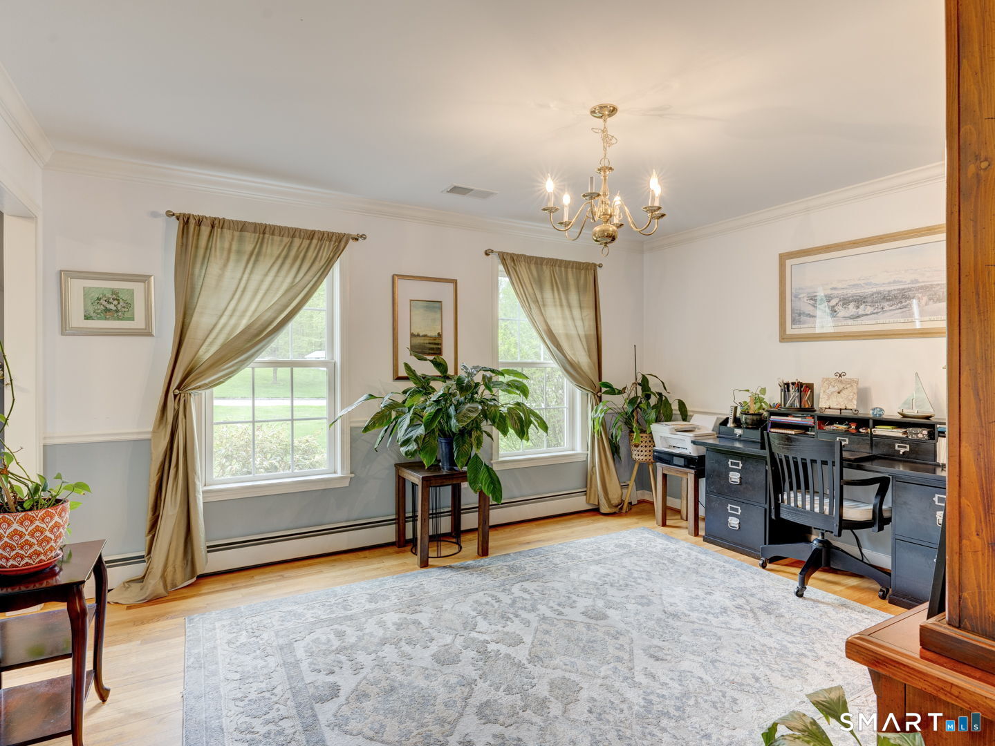 4 Tunxis Drive Columbia CT 06237