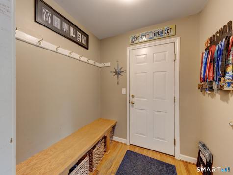 4 Tunxis Drive Columbia CT 06237