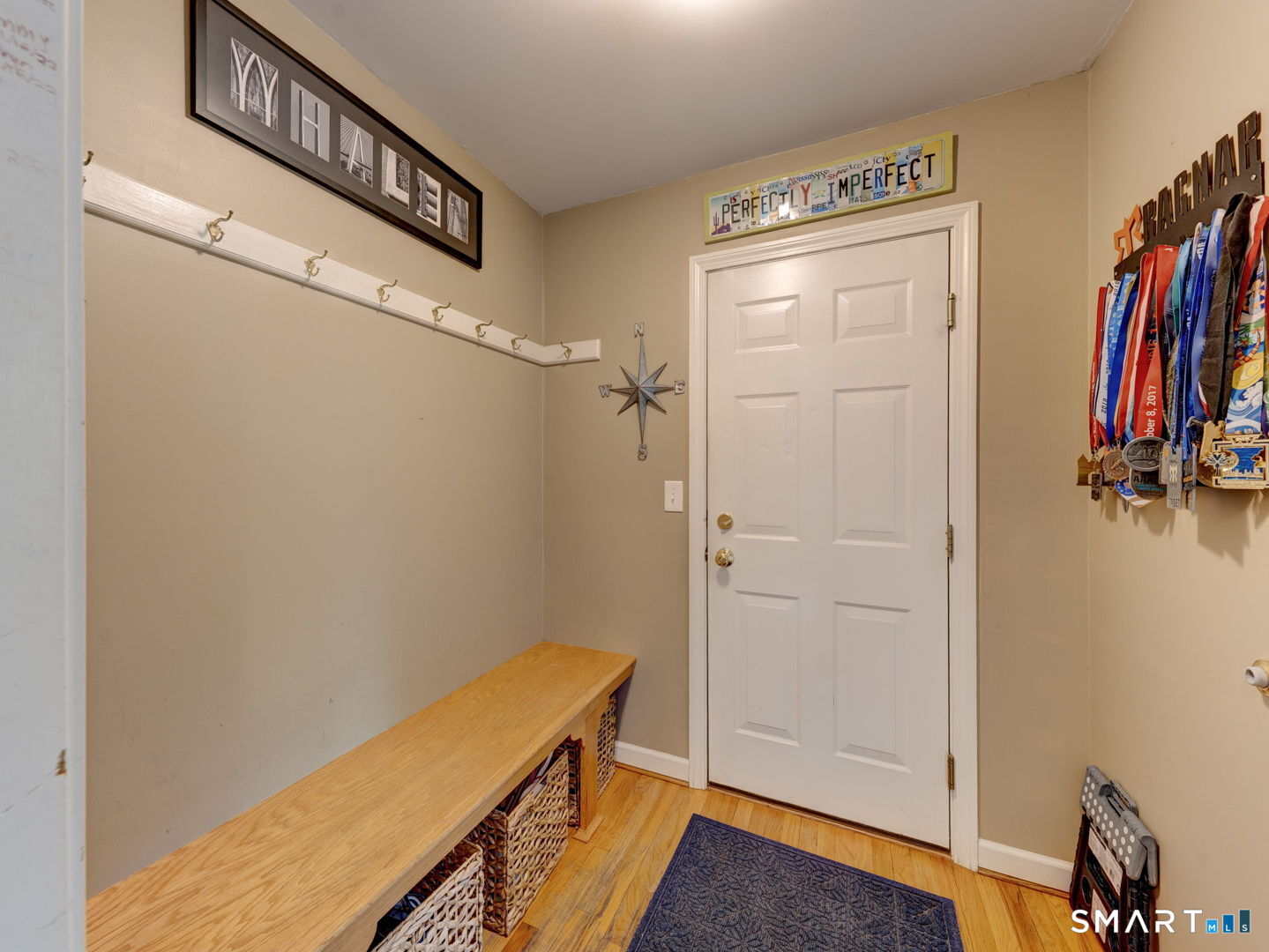 4 Tunxis Drive Columbia CT 06237