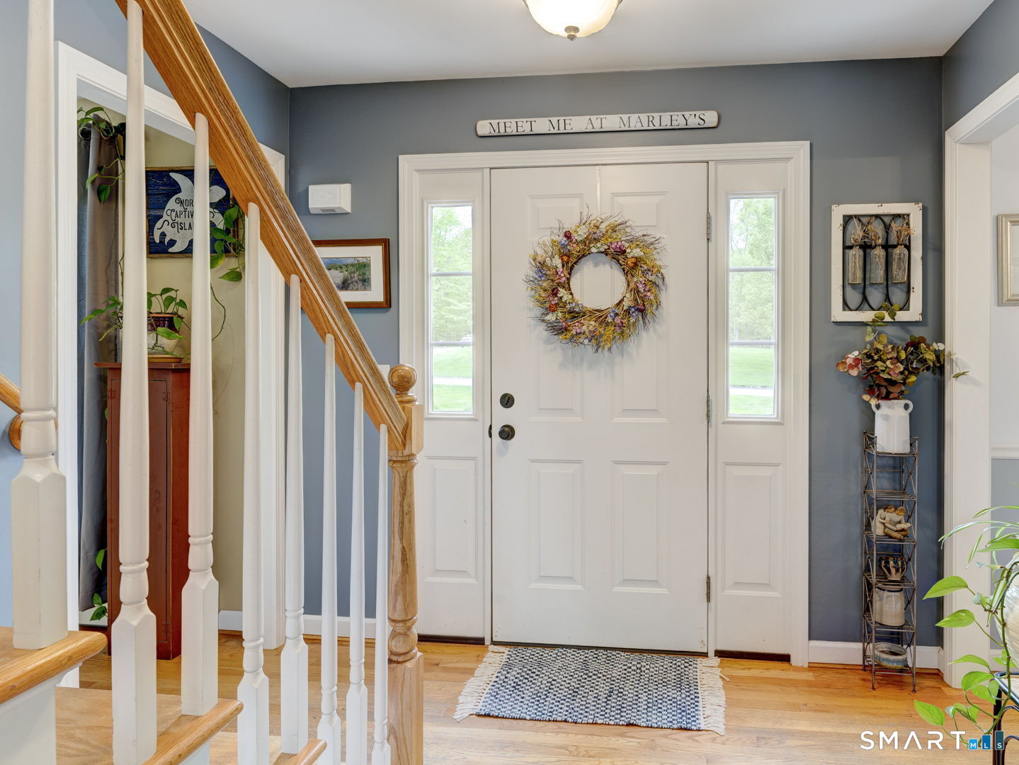 4 Tunxis Drive Columbia CT 06237