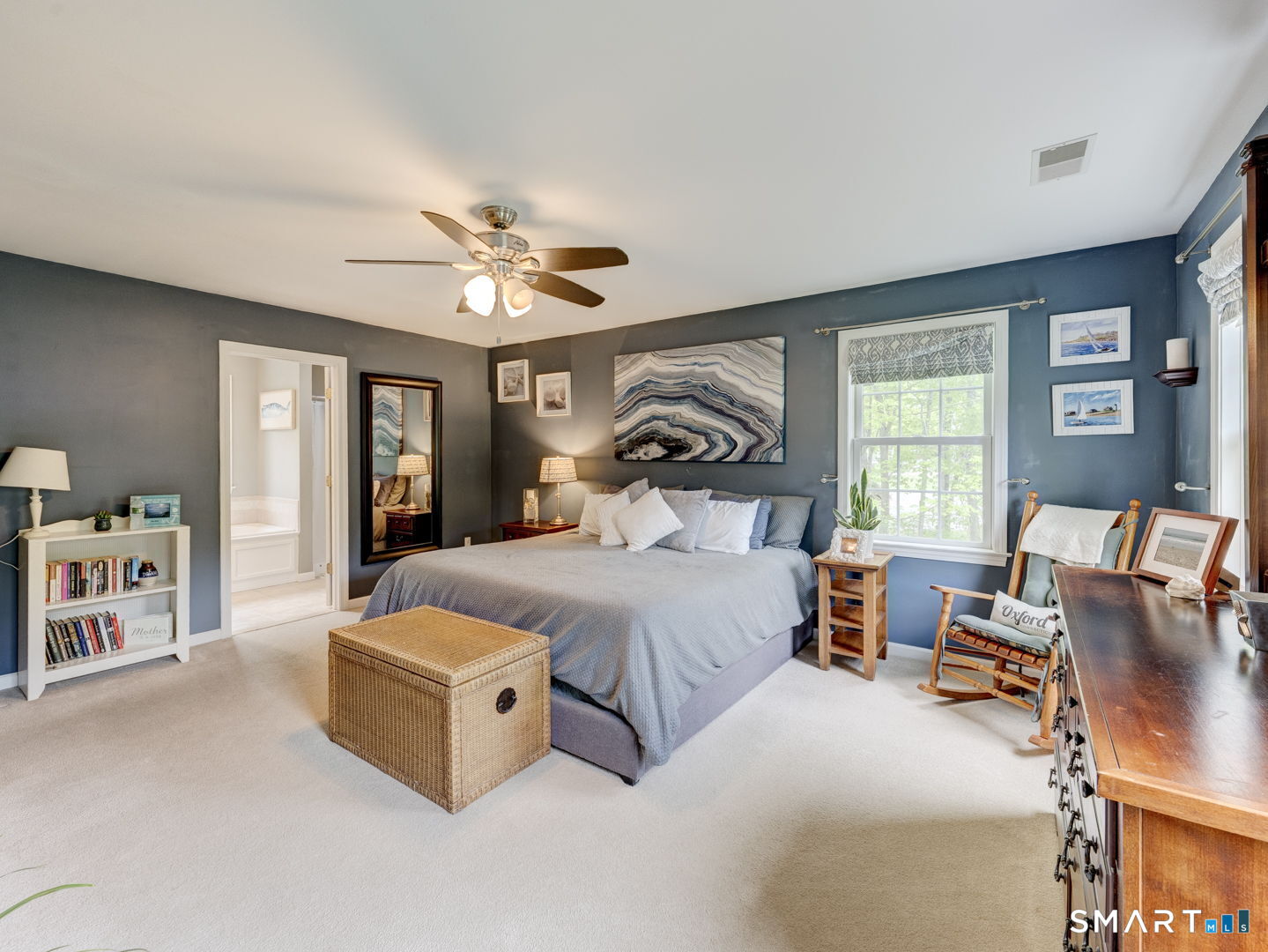 4 Tunxis Drive Columbia CT 06237