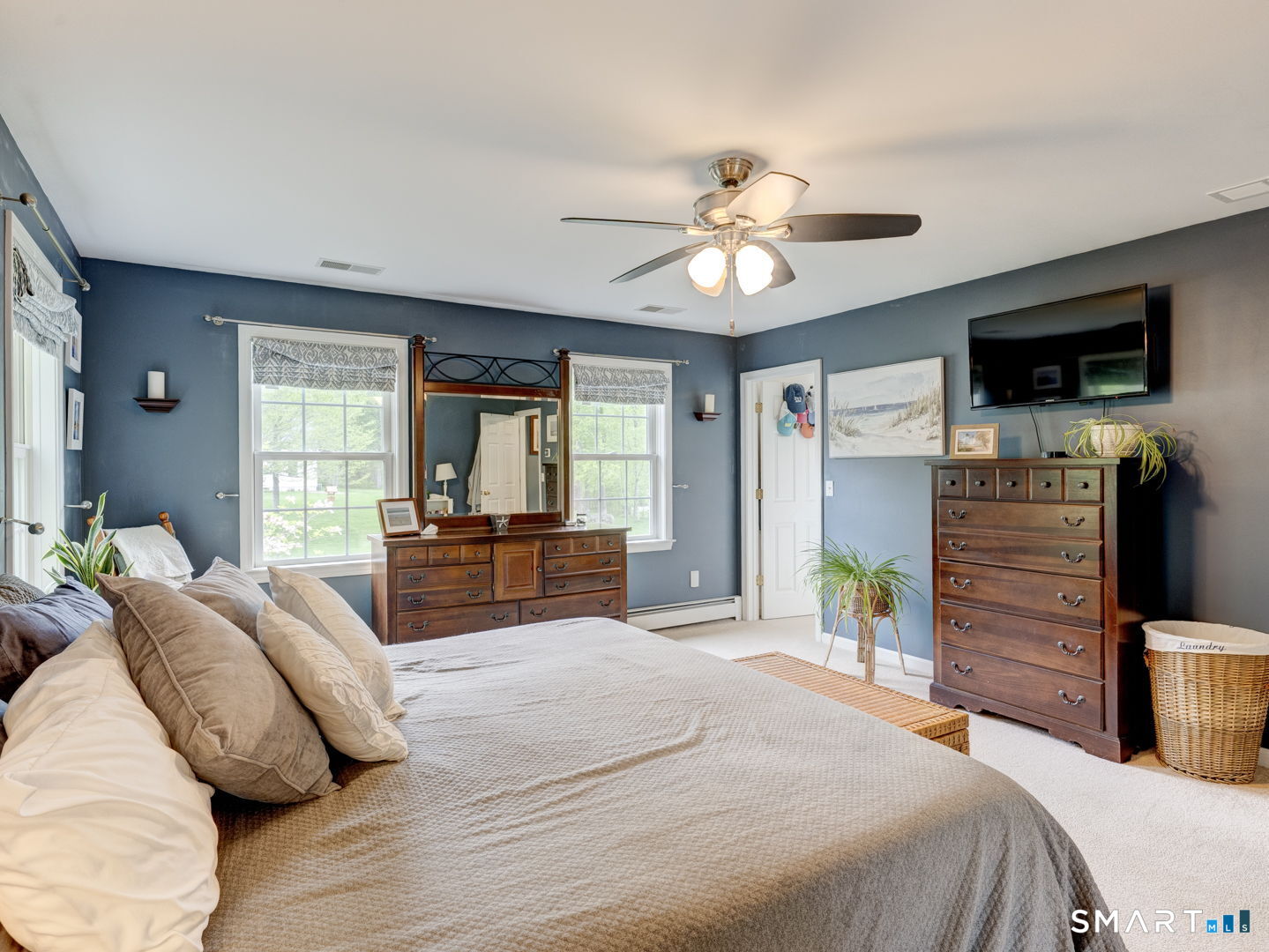 4 Tunxis Drive Columbia CT 06237