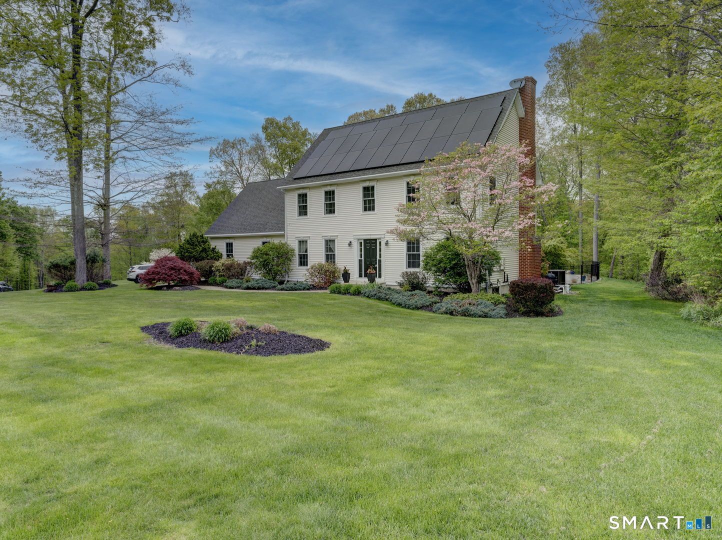 4 Tunxis Drive Columbia CT 06237