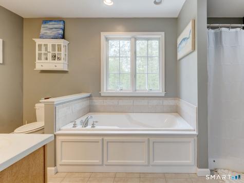 4 Tunxis Drive Columbia CT 06237