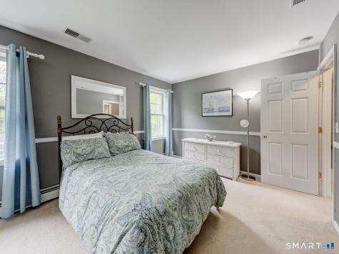 4 Tunxis Drive Columbia CT 06237
