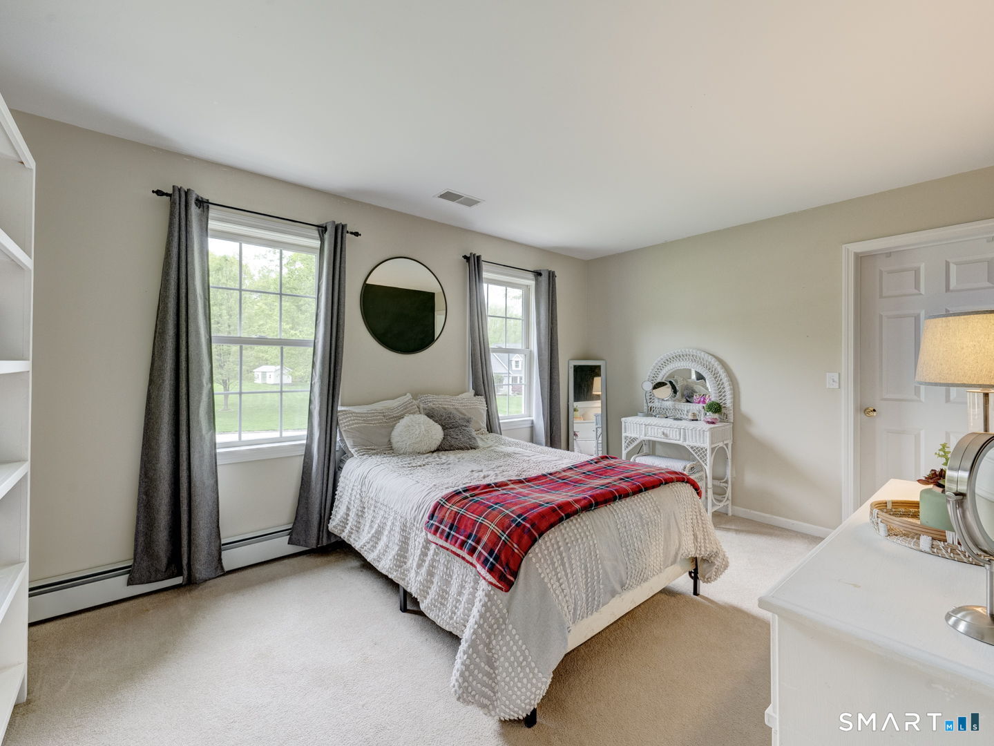 4 Tunxis Drive Columbia CT 06237