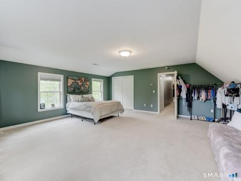 4 Tunxis Drive Columbia CT 06237