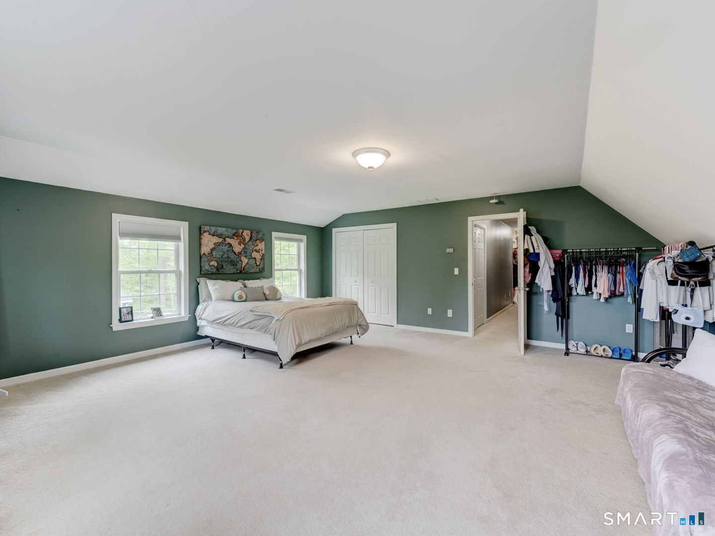 4 Tunxis Drive Columbia CT 06237