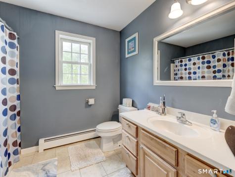 4 Tunxis Drive Columbia CT 06237