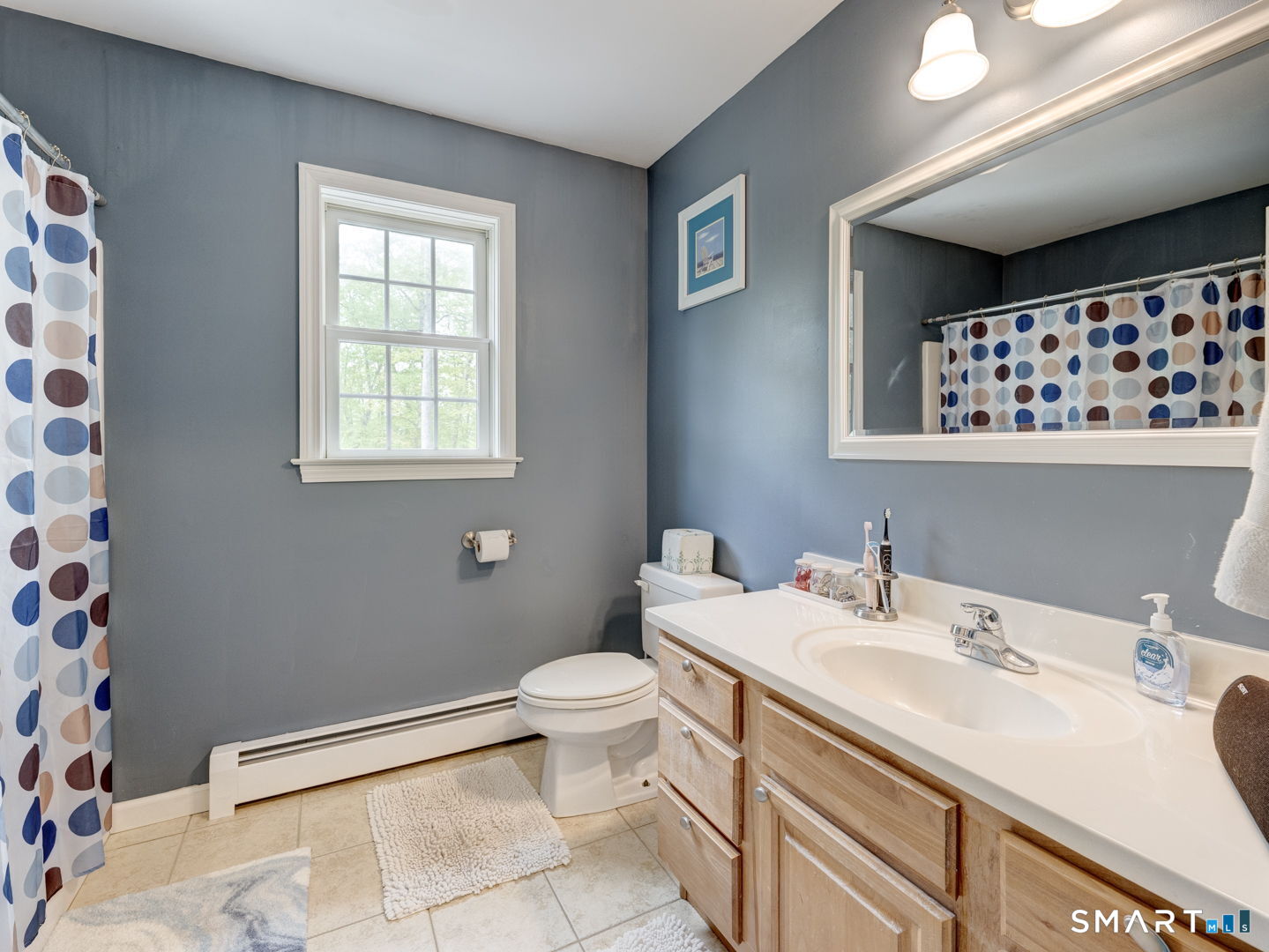 4 Tunxis Drive Columbia CT 06237