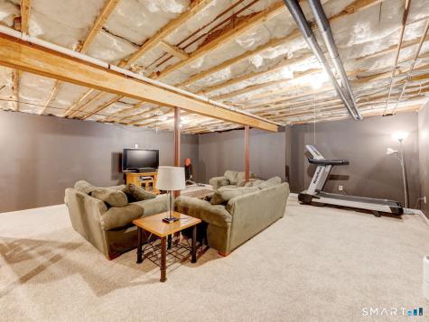 4 Tunxis Drive Columbia CT 06237