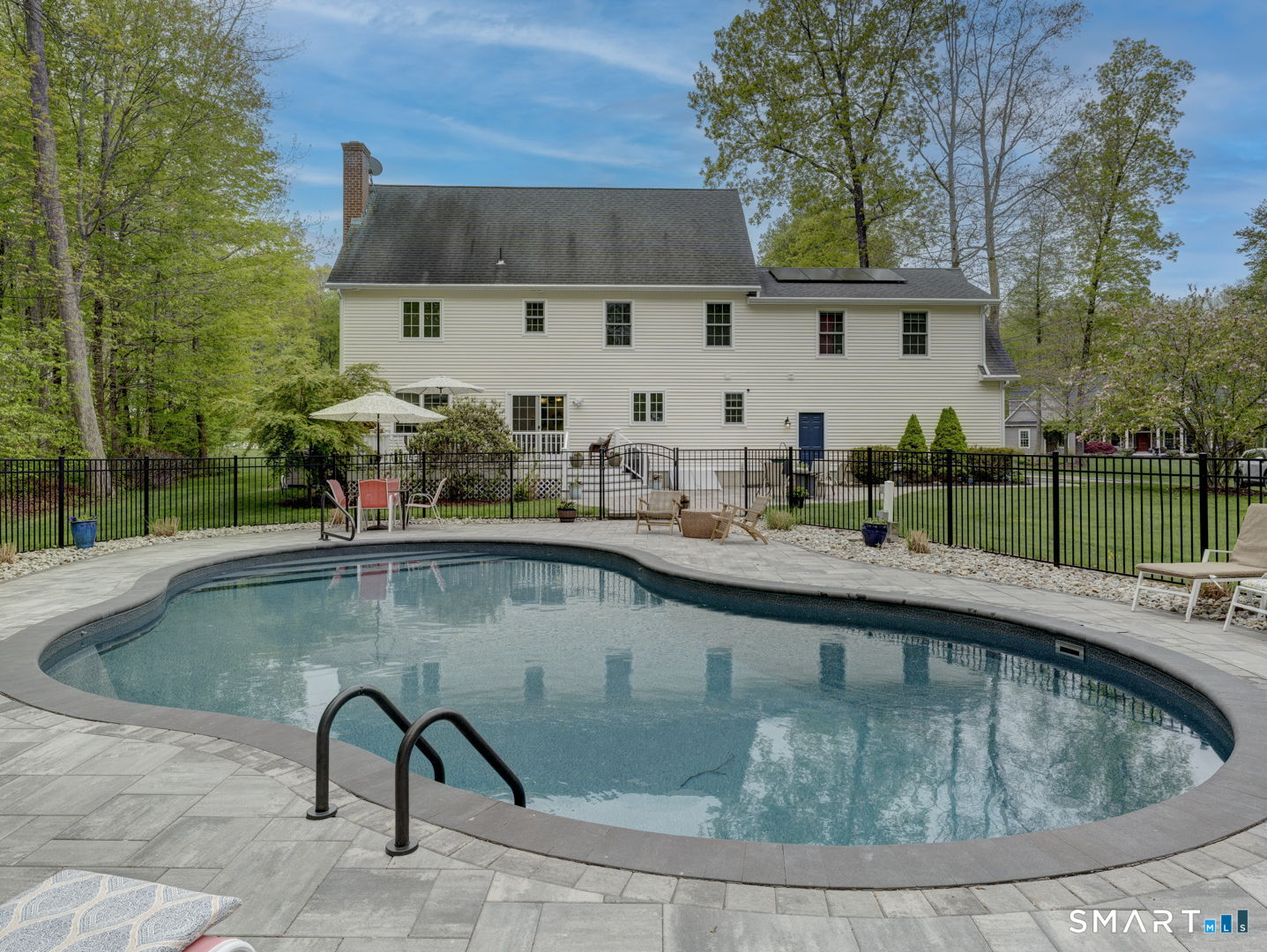 4 Tunxis Drive Columbia CT 06237