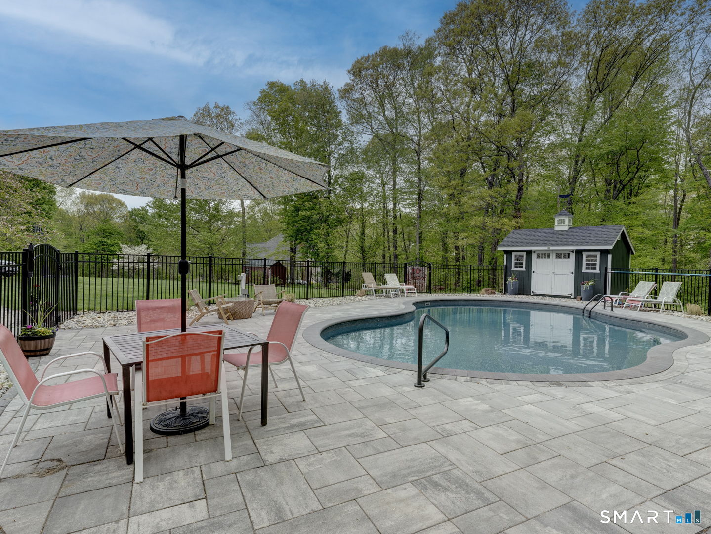 4 Tunxis Drive Columbia CT 06237