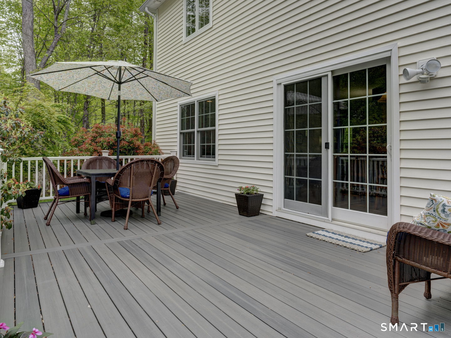 4 Tunxis Drive Columbia CT 06237