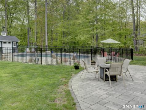 4 Tunxis Drive Columbia CT 06237