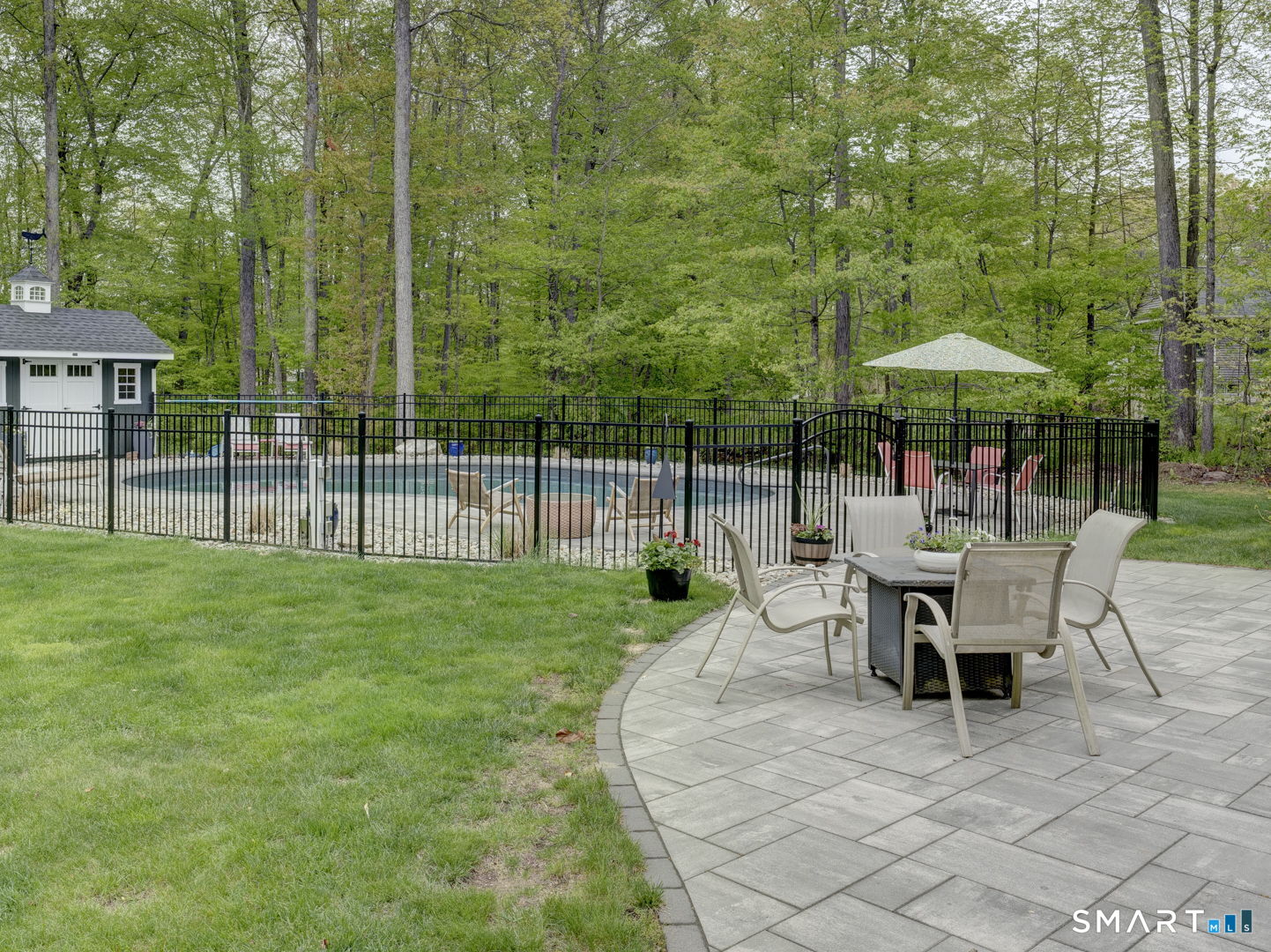 4 Tunxis Drive Columbia CT 06237