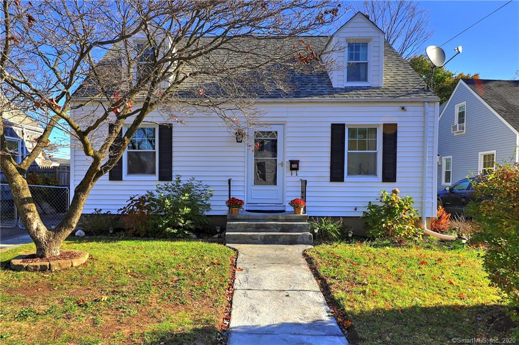 897 1ST Avenue West Haven CT 06516