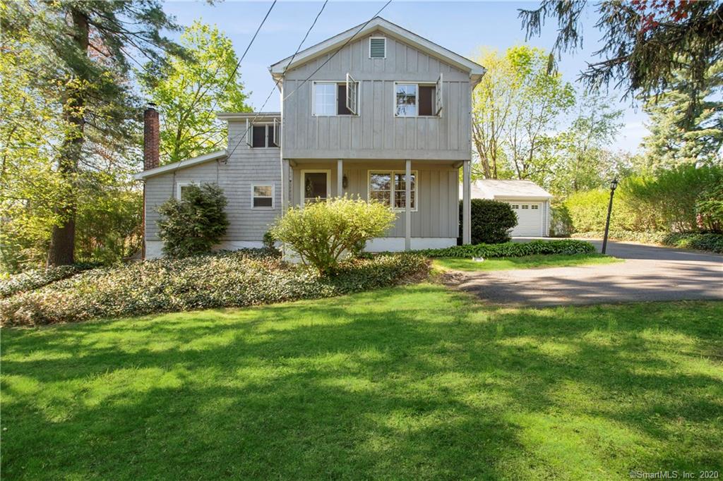 42 Relihan Road Darien CT 06820