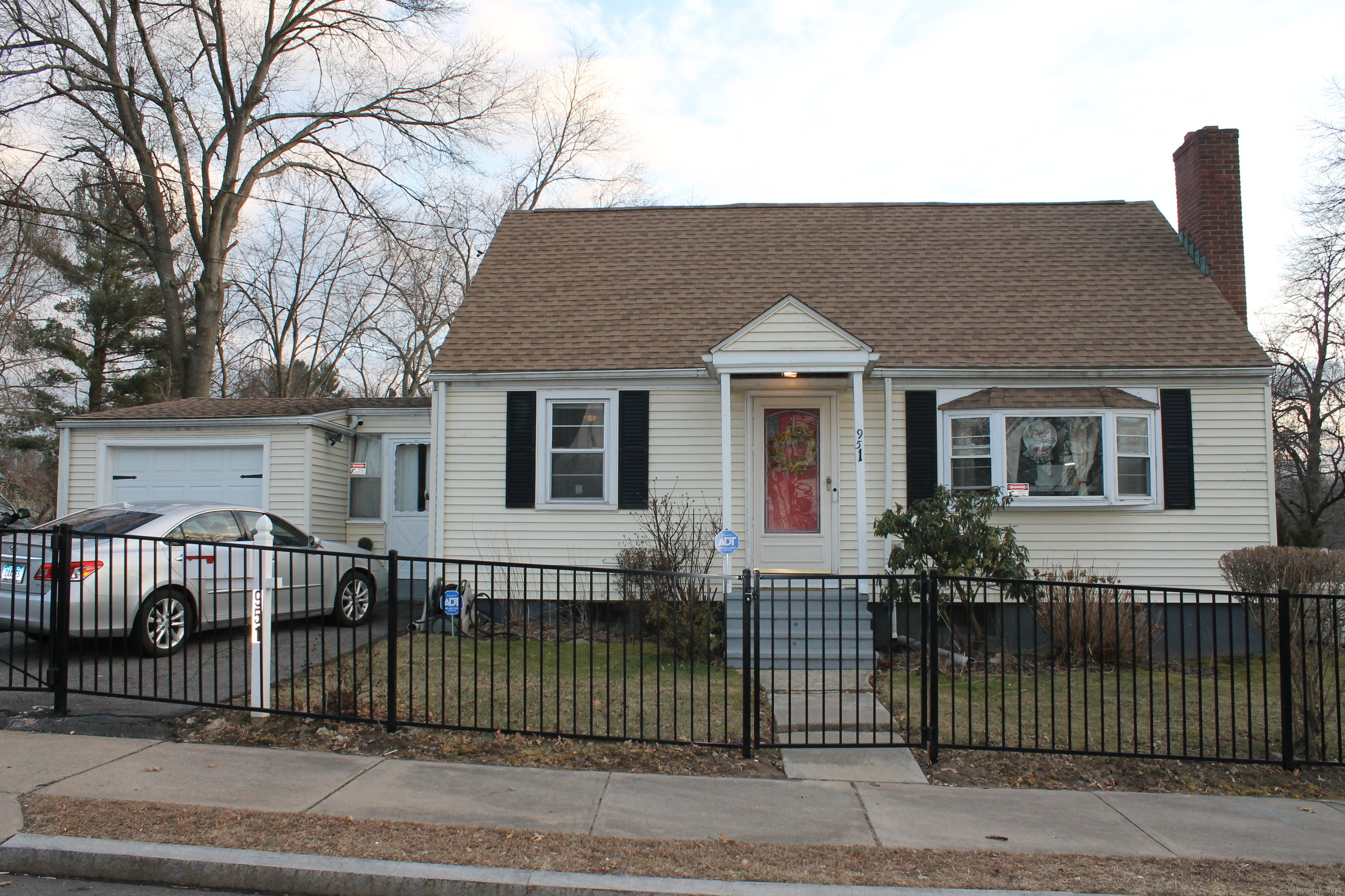 951 Tower Avenue Hartford CT 06112