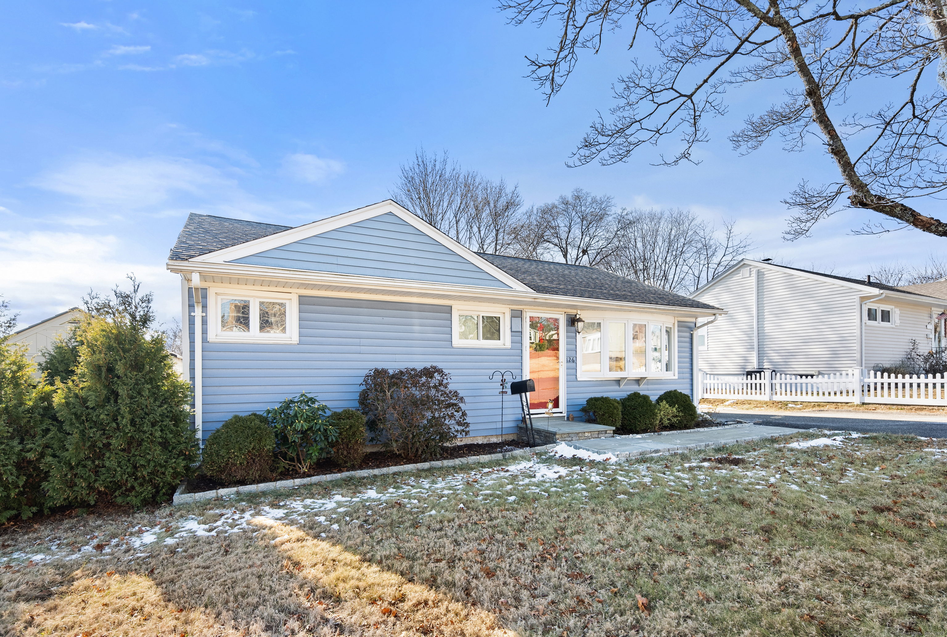126 South Street West Haven CT 06516