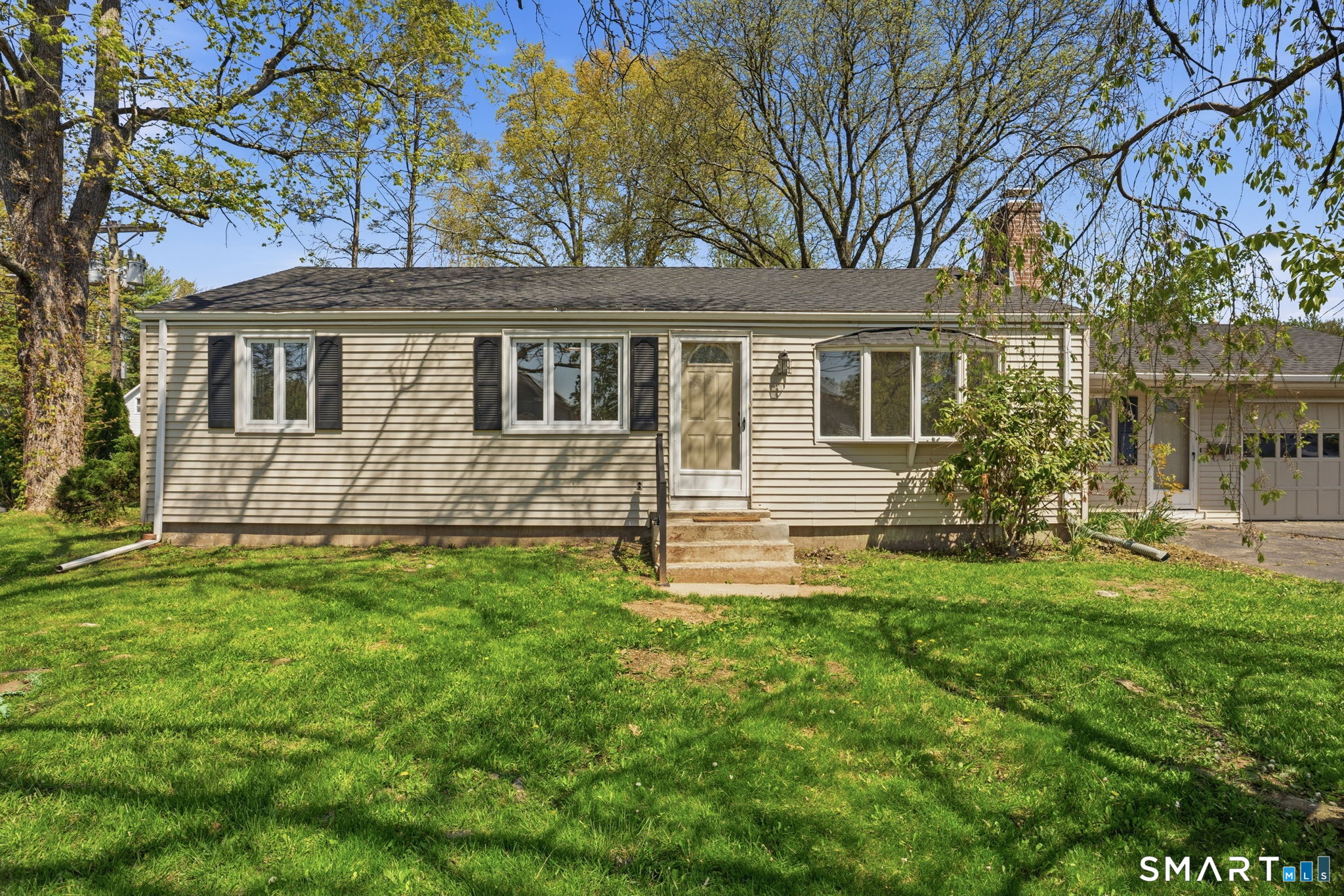 128 Wilson Avenue Newington CT 06111