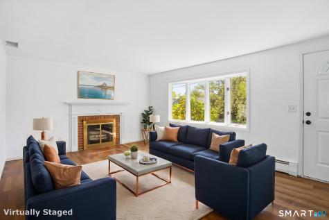 128 Wilson Avenue Newington CT 06111