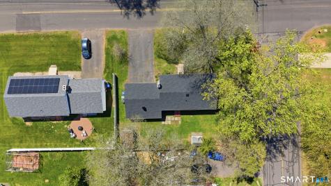 128 Wilson Avenue Newington CT 06111