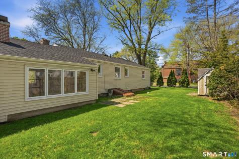 128 Wilson Avenue Newington CT 06111