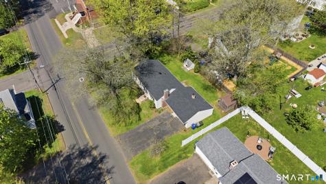 128 Wilson Avenue Newington CT 06111