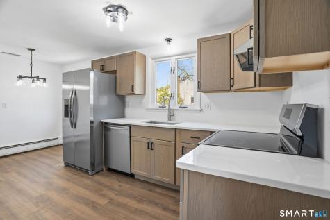 128 Wilson Avenue Newington CT 06111