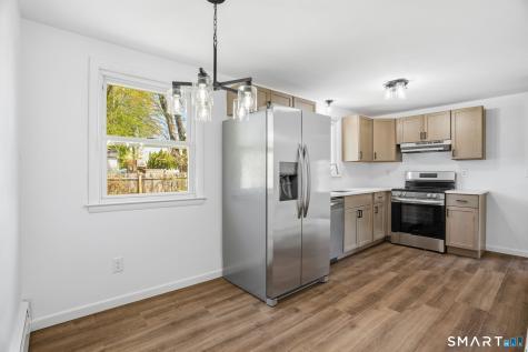 128 Wilson Avenue Newington CT 06111