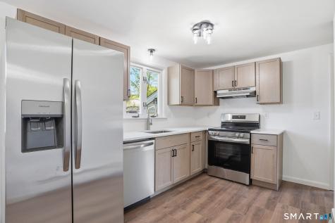 128 Wilson Avenue Newington CT 06111