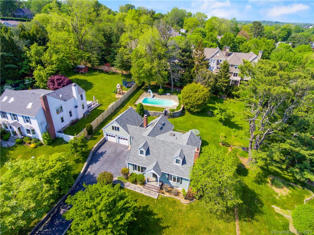 36 Risley Road Fairfield CT 06824