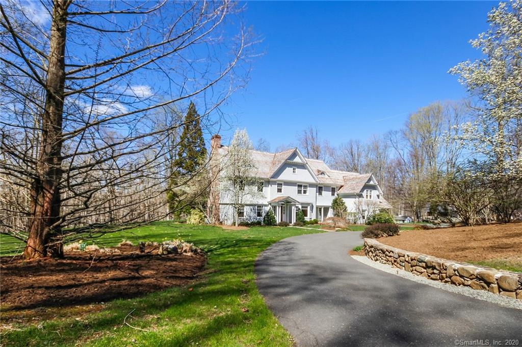 14 Charlie Hill Road Redding CT 06896