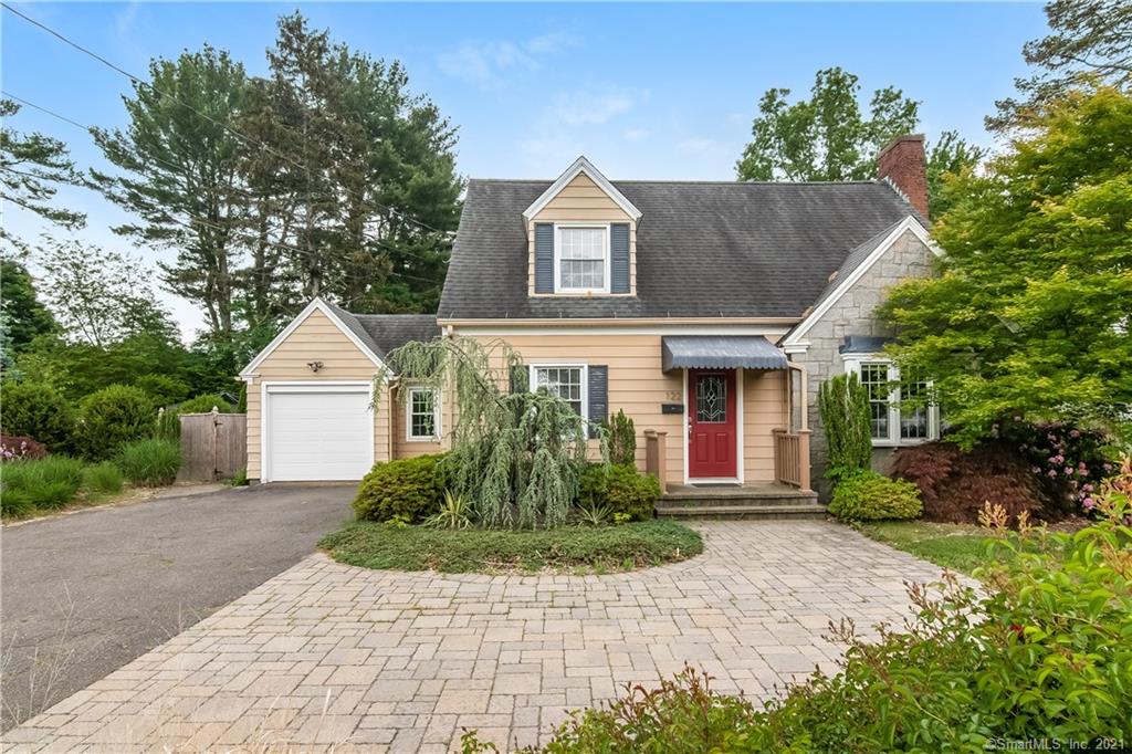 122 Griswold Street Glastonbury CT 06033