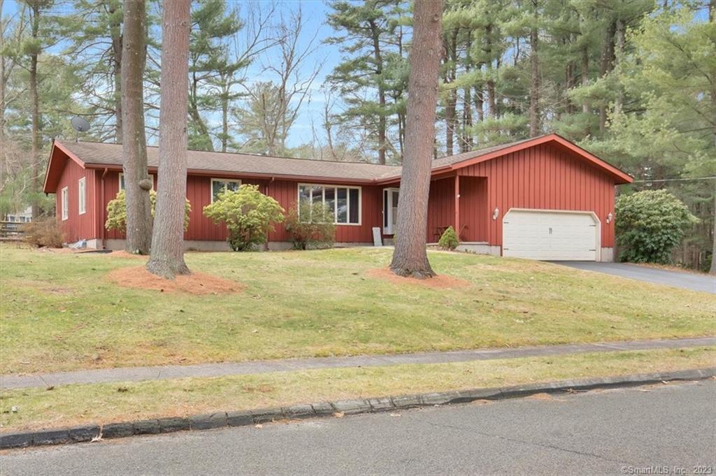 330 Pattonwood Drive Southington CT 06489