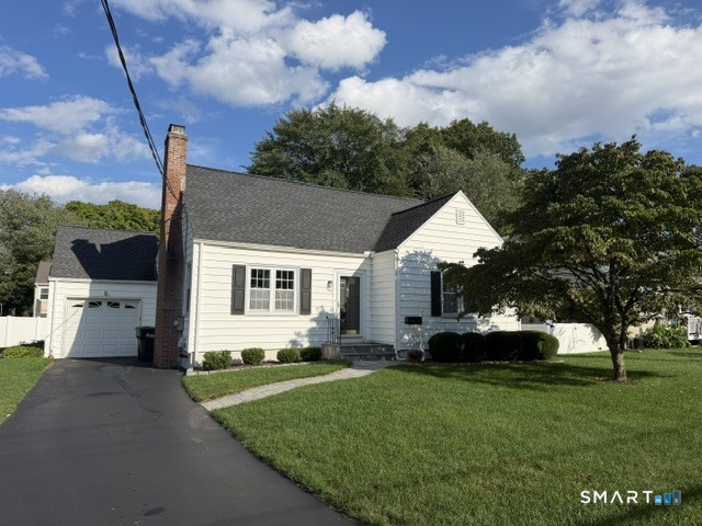 100 Flint Street Trumbull CT 06611
