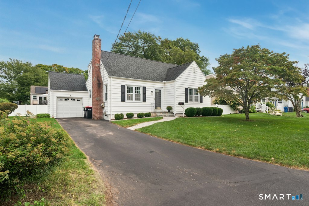 100 Flint Street Trumbull CT 06611