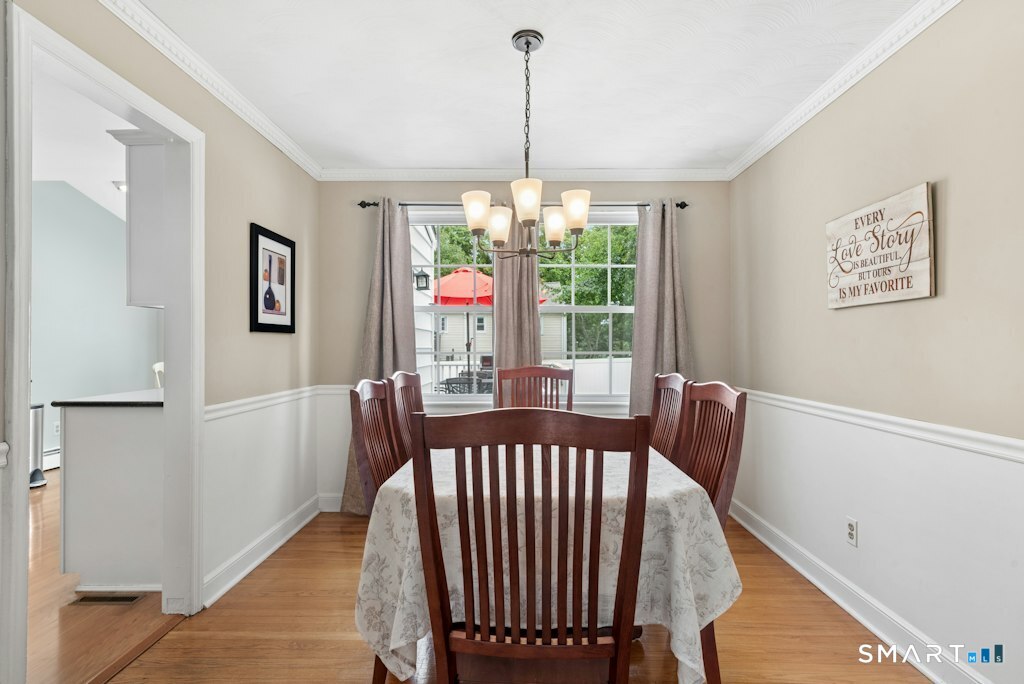 100 Flint Street Trumbull CT 06611
