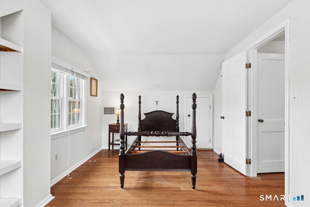 100 Flint Street Trumbull CT 06611