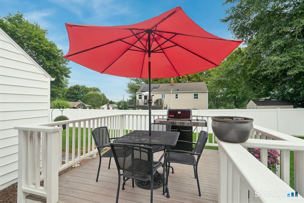 100 Flint Street Trumbull CT 06611