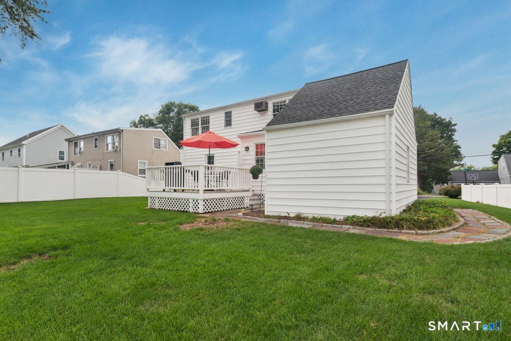 100 Flint Street Trumbull CT 06611