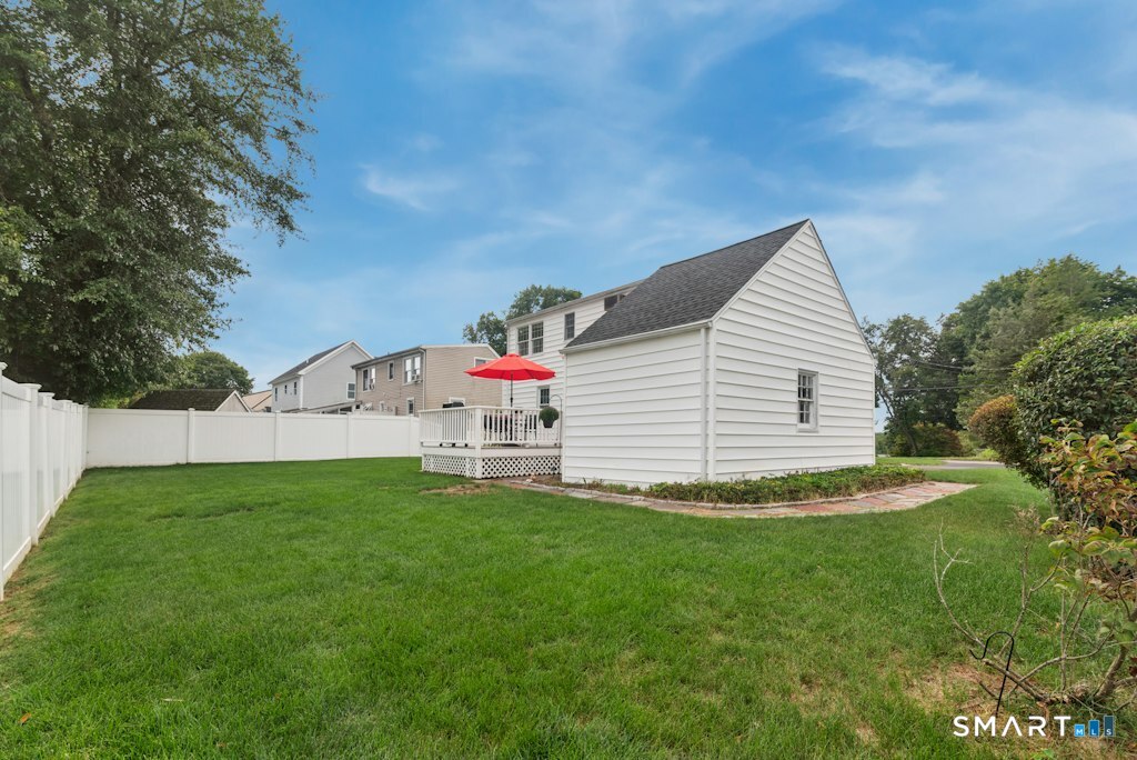 100 Flint Street Trumbull CT 06611