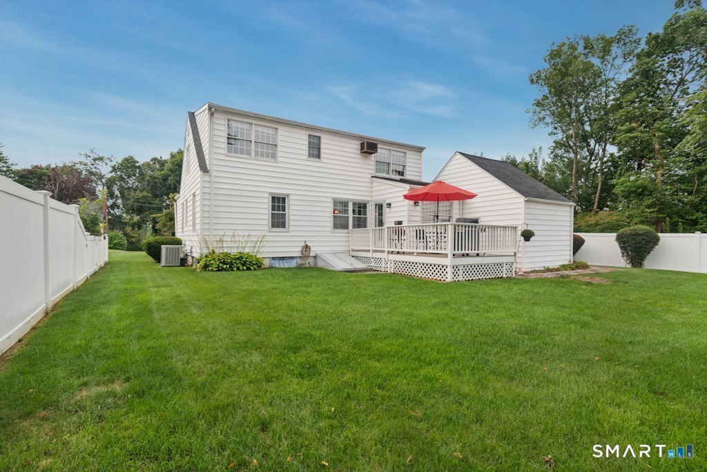 100 Flint Street Trumbull CT 06611