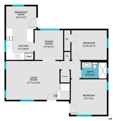 100 Flint Street Trumbull CT 06611