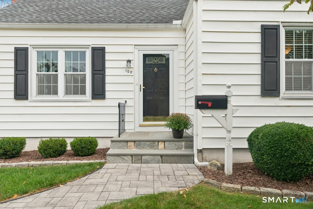 100 Flint Street Trumbull CT 06611