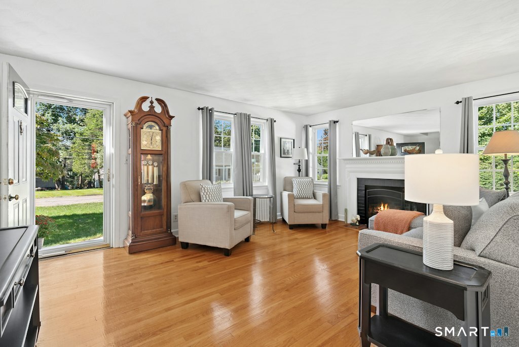 100 Flint Street Trumbull CT 06611