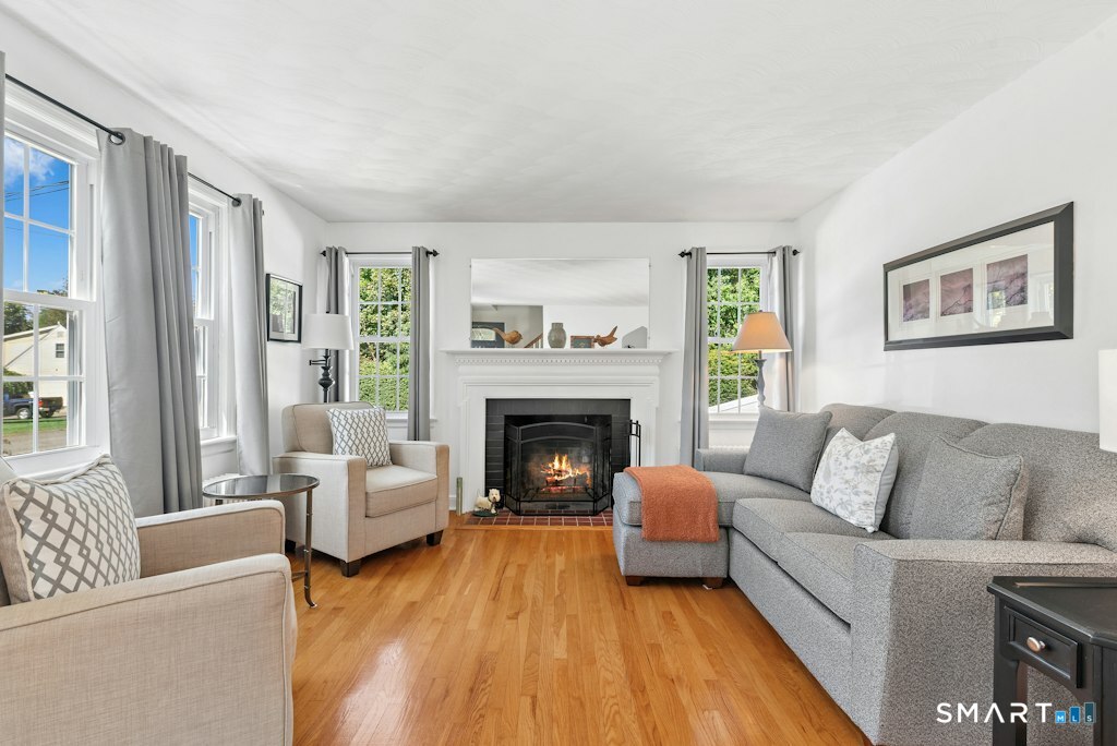 100 Flint Street Trumbull CT 06611