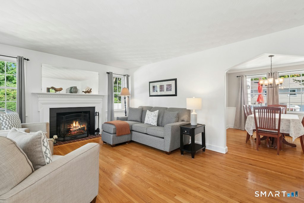 100 Flint Street Trumbull CT 06611