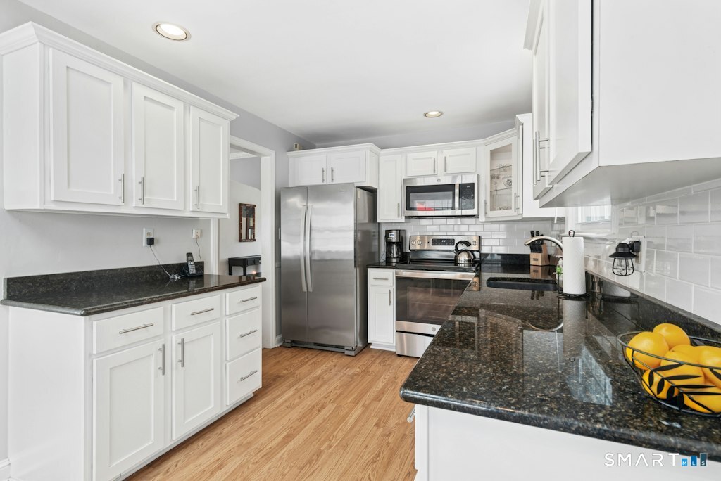 100 Flint Street Trumbull CT 06611